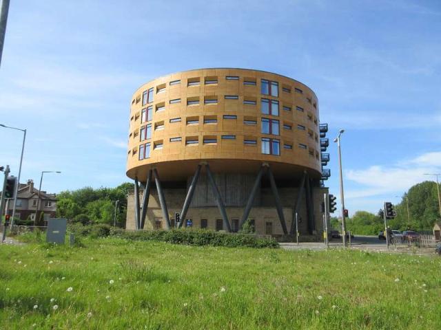 Apartment for sale in Castle and Priory Precinct, Bare