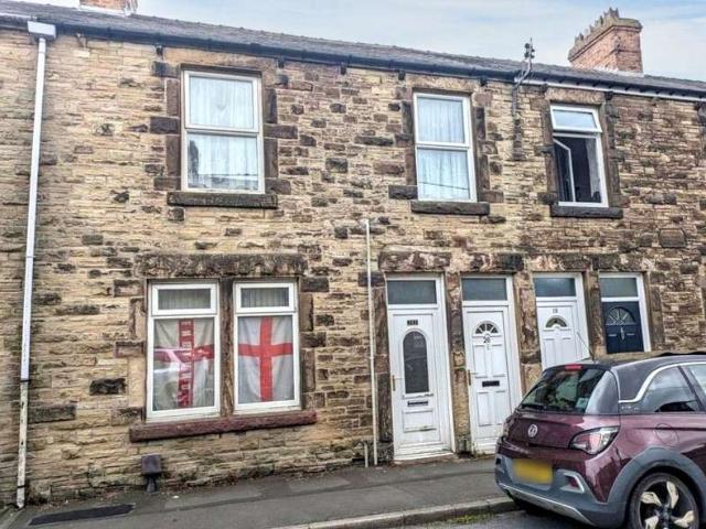 Apartment for sale in Blackhill, Consett