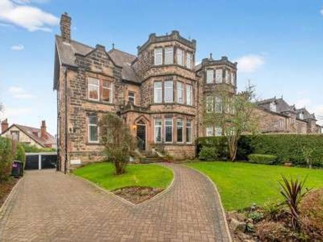 Apartment for sale in Duchy, Harrogate