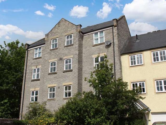 Apartment for sale in Wells, Somerset