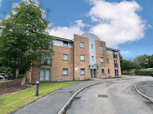 Apartment for sale in Ashton upon Mersey, Trafford Park