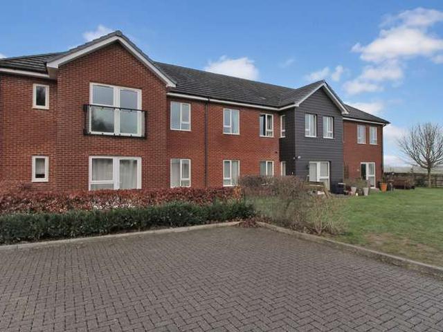 Apartment for sale in Aldington, Bridgefield