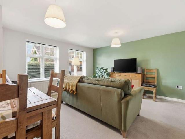 Apartment for sale in Haddon, East Midlands