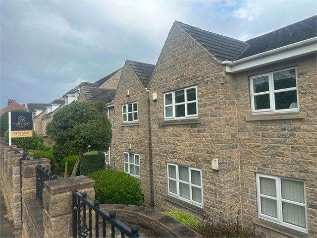 Apartment for sale in Hemingfield, South Yorkshire