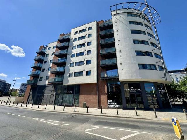Apartment for sale in Key Street, Suffolk