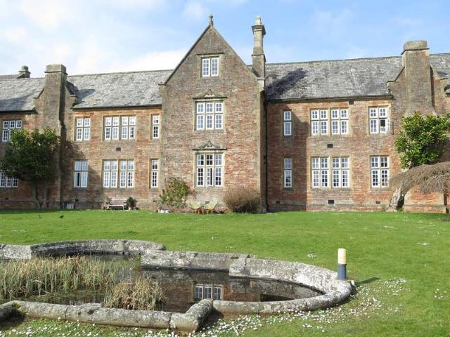 Apartment for sale in St Cuthbert Out, Somerset