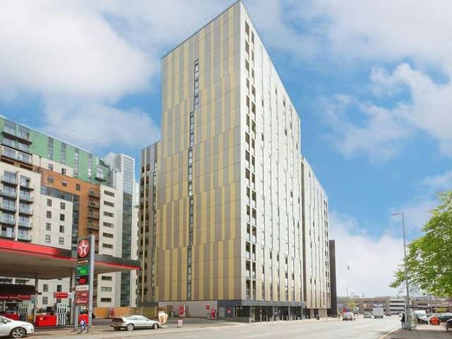 Apartment for sale in Green Quarter, Georgia