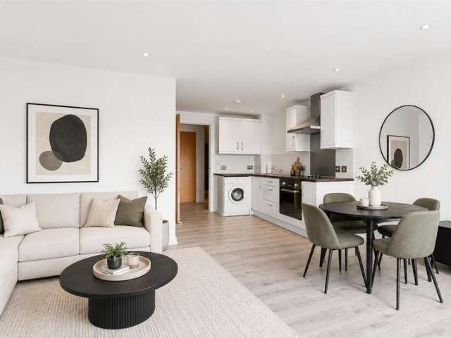 Apartment for sale in St Ann's, Haddon
