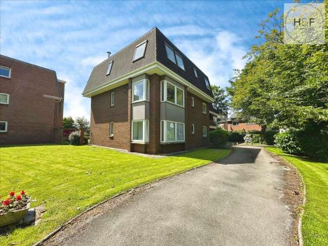 Apartment for sale in Newbarns, Barrow