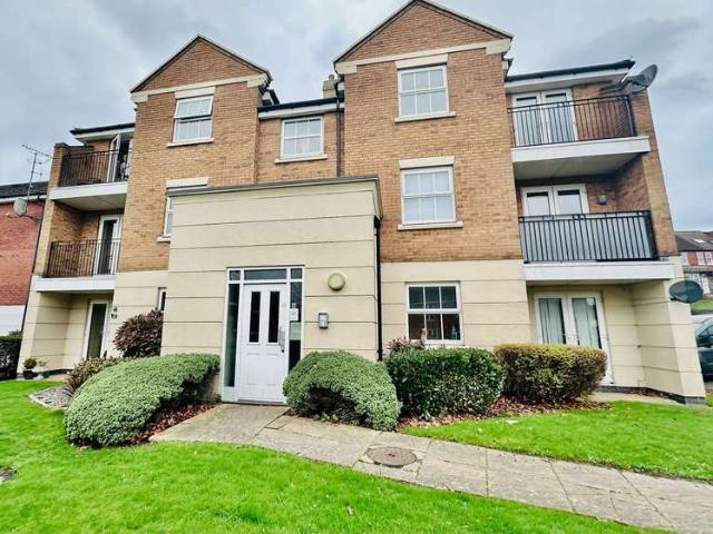 Apartment for sale in Dixons Green, Upper Gornal