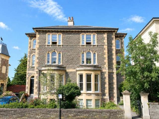 Apartment for sale in Cotham, Bristol