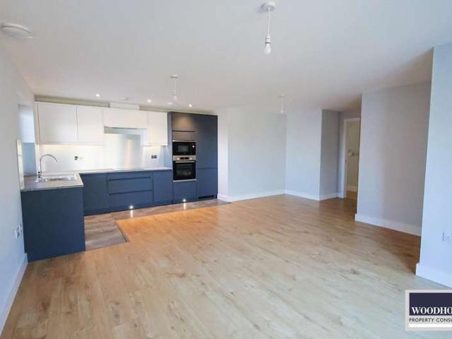 Apartment for sale in Cranborne, Potters Bar