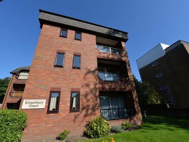 Apartment for rent in Westwood Park, City Of Southampton