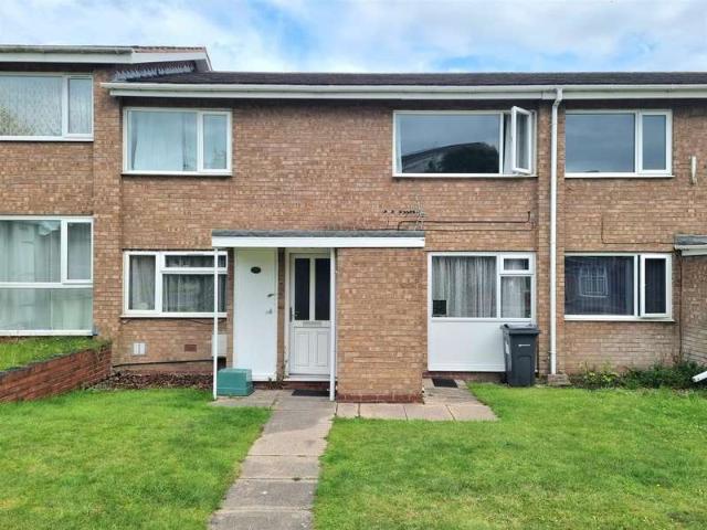 Apartment for sale in Wylde Green, Erdington