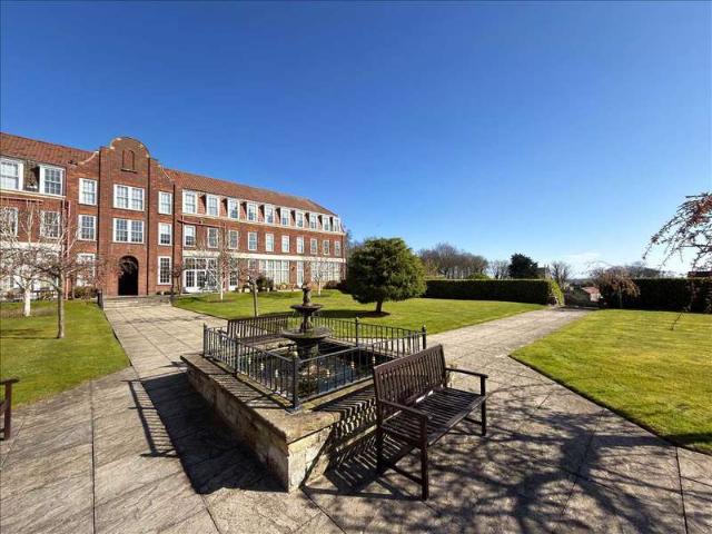 Apartment for sale in Hunmanby