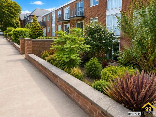 Apartment for sale in Lytham, Lancashire