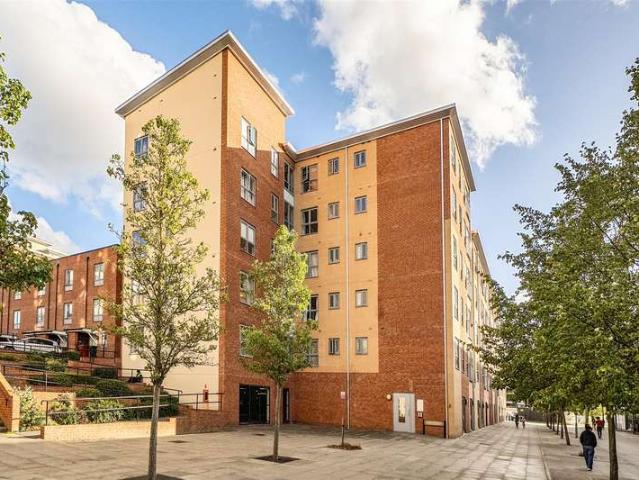 Apartment for sale in Battle, Reading