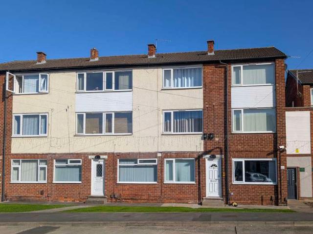 Apartment for sale in Albany, Stockton-on-Tees