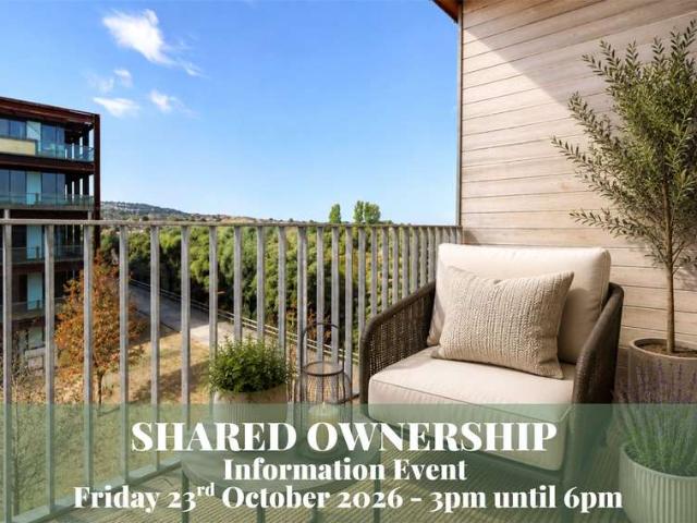 Apartment for sale in Imperial Park, Bristol