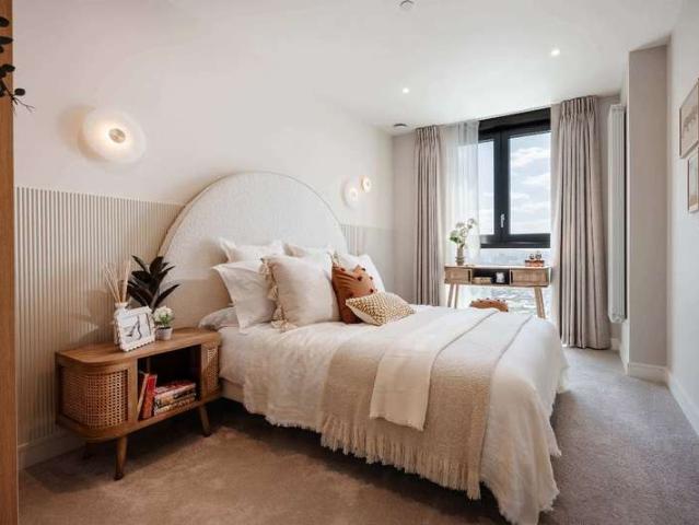 Apartment for sale in West Ham, Greater London