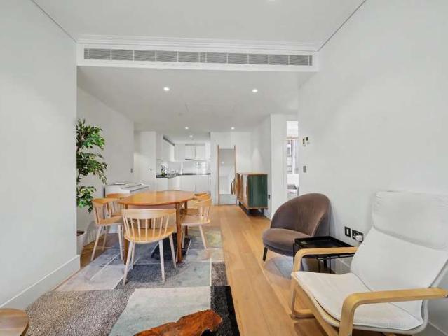 Apartment for rent in St Clement Danes, Greater London
