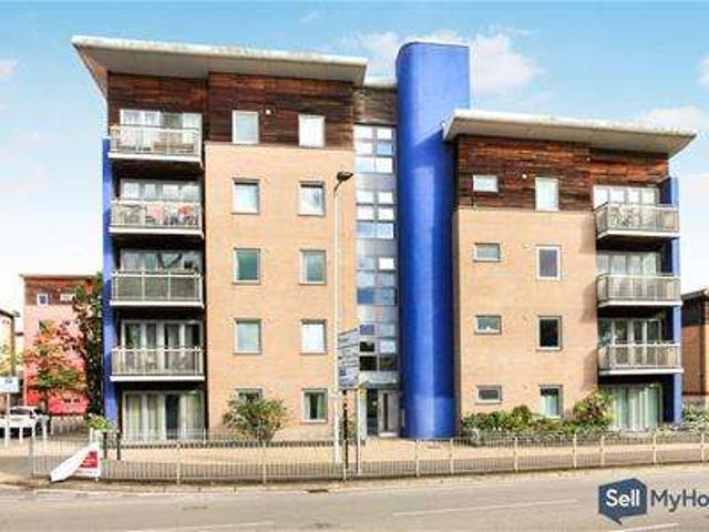 Apartment for sale in New Fletton, Peterborough