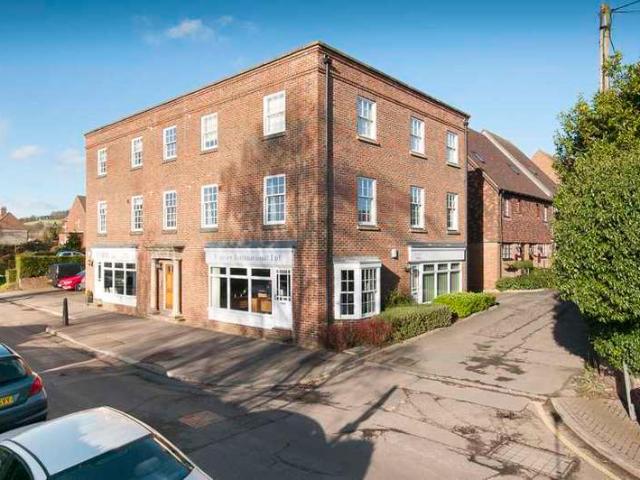 Apartment for sale in Bridgefield, Kent