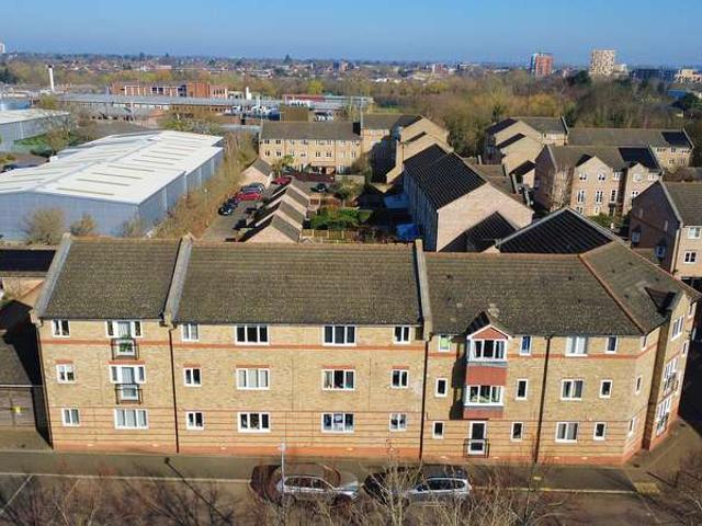 Apartment for sale in Moulsham, Chelmsford