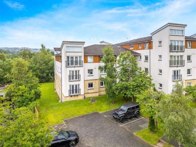 Apartment for sale in Bathgate, Scotland