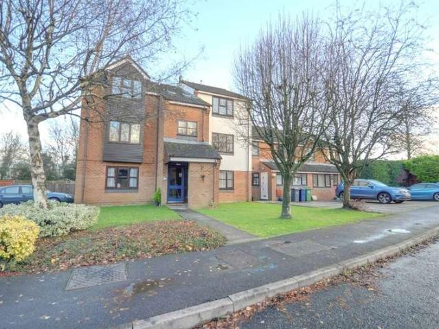 Apartment for rent in Stokenchurch, Buckinghamshire