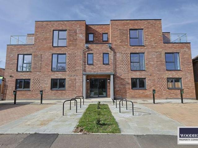 Apartment for sale in Cranborne, Potters Bar