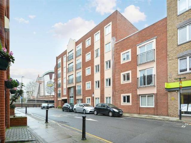Apartment for sale in Ratcliffe, Limehouse