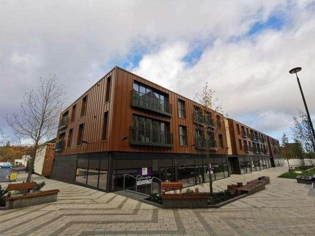 Apartment for rent in Dromore, Oxfordshire