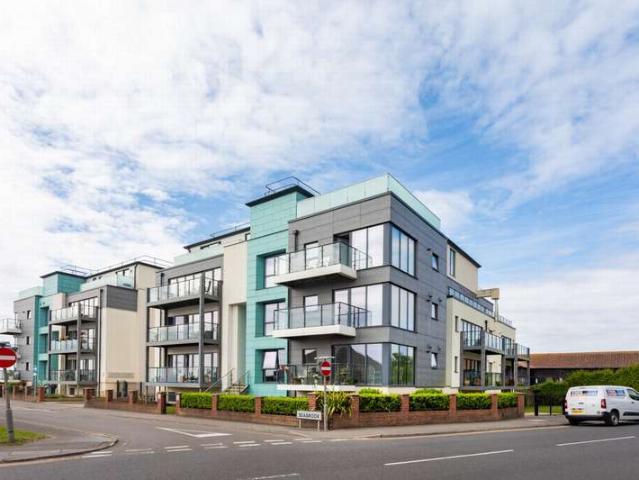 Apartment for sale in Hythe, Folkestone