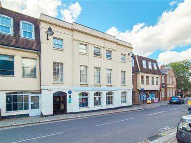 Apartment for sale in Hertford, Colliers End