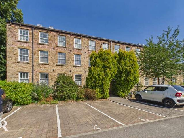 Apartment for sale in Wash, Charlesworth
