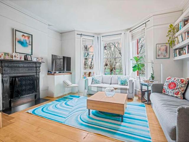 Apartment for sale in Kensal Town, Greater London