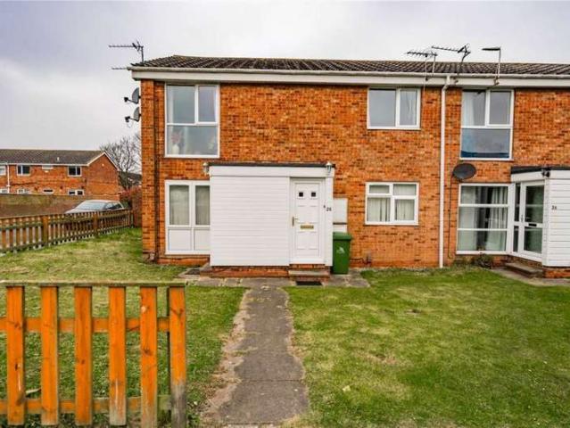 Apartment for sale in Grimsby, North East Lincolnshire