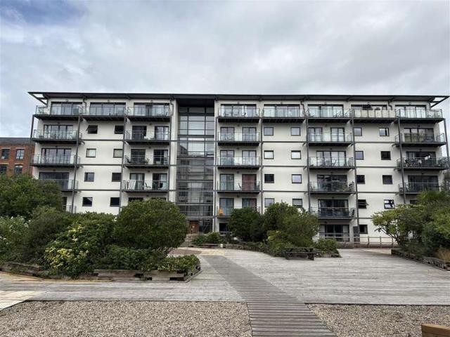 Apartment for sale in Georgia, Greater Manchester