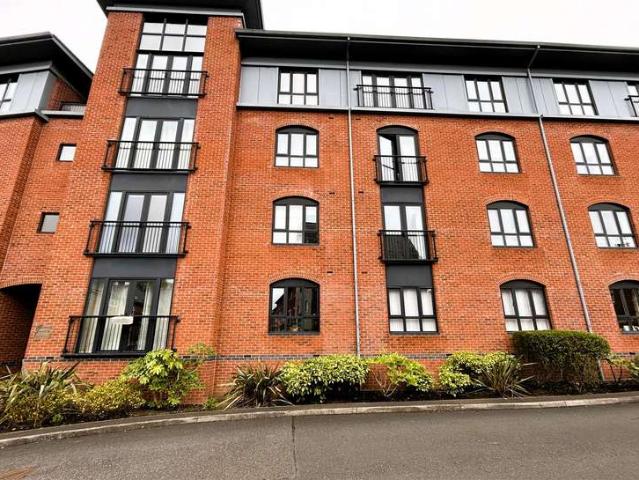 Apartment for sale in Belper CP, Kedleston