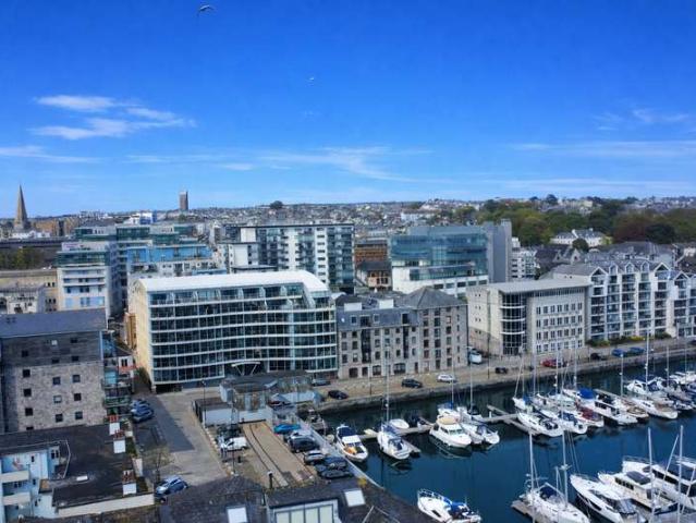 Apartment for sale in Barbican, Mount Wise