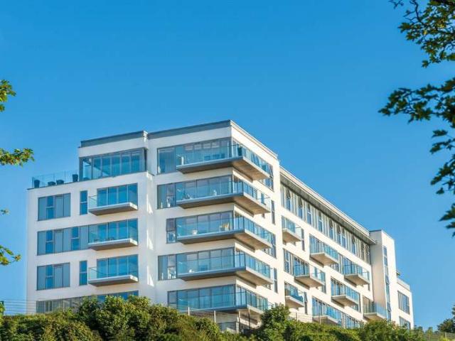 Apartment for sale in Mount Wise