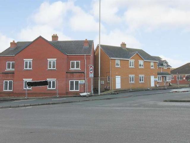 Apartment for sale in The Thorns, Quarry Bank