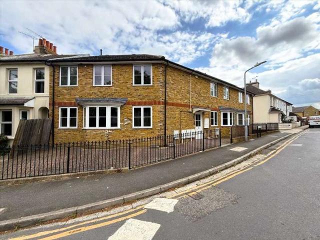 Apartment for rent in Whitehill, Hamerton