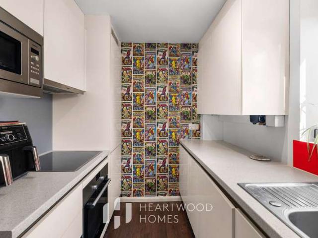 Apartment for sale in St Albans, Five Acres