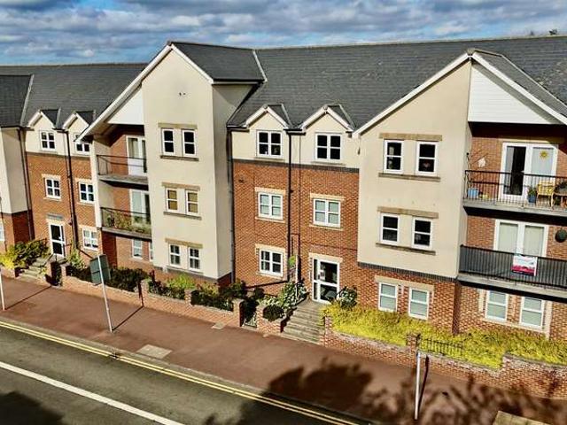 Apartment for sale in Tyne And Wear
