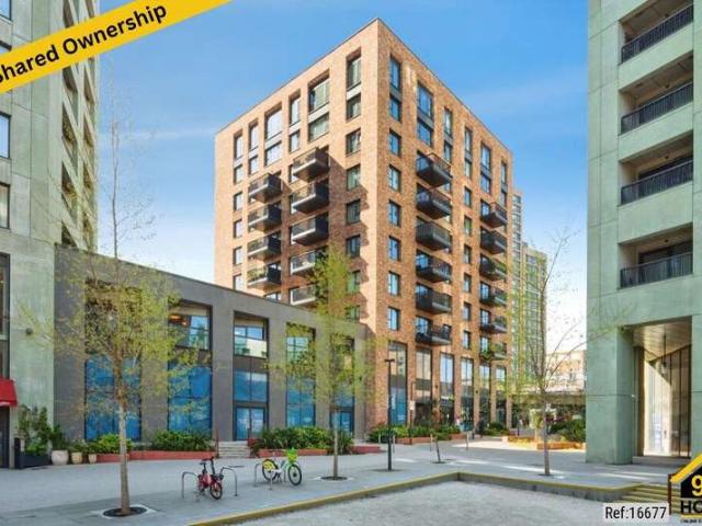Apartment for sale in Bromley-by-Bow, Greater London