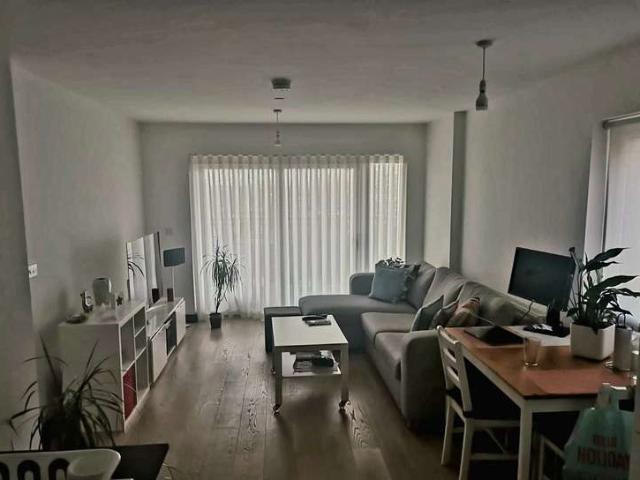 Apartment for sale in Roding Riverside, Greater London