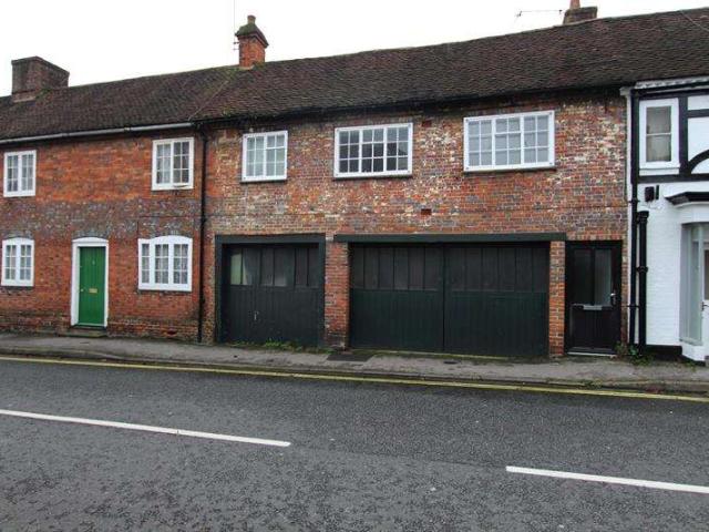 Apartment for rent in Wickham, Hampshire