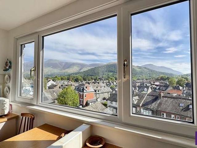 Apartment for sale in Keswick